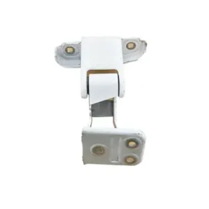 ZAWIAS DRZWI GÓRNY LEWY TYŁ SCUDO, JUMPY, EXPERT Hit cenowy